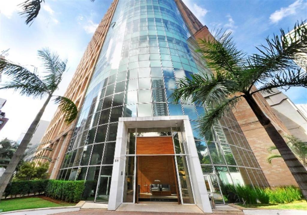 Apartamento Flatscape 2108 - Nyc Berrini Duplex Com Vista Deslumbrante!!