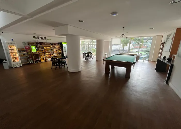 Flatscape 2108 - Nyc Berrini Duplex Com Vista Deslumbrante!!